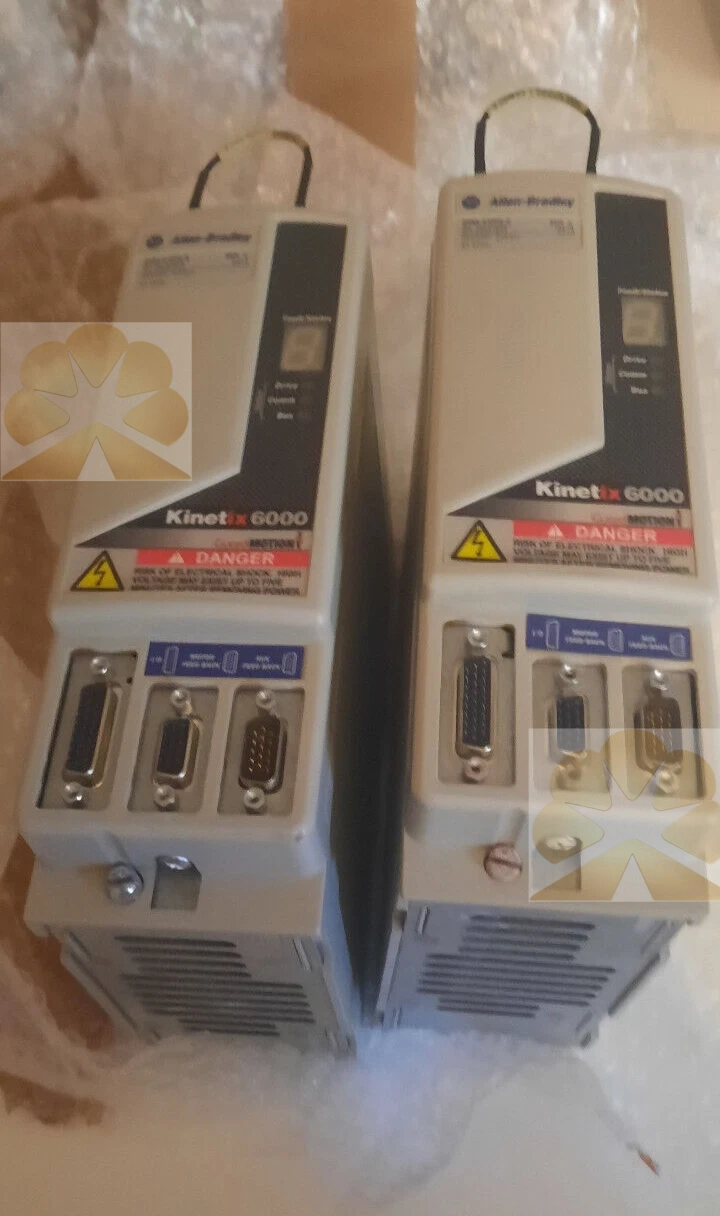 ALLEN-BRADLEY 2094-AMP5-S Product Description