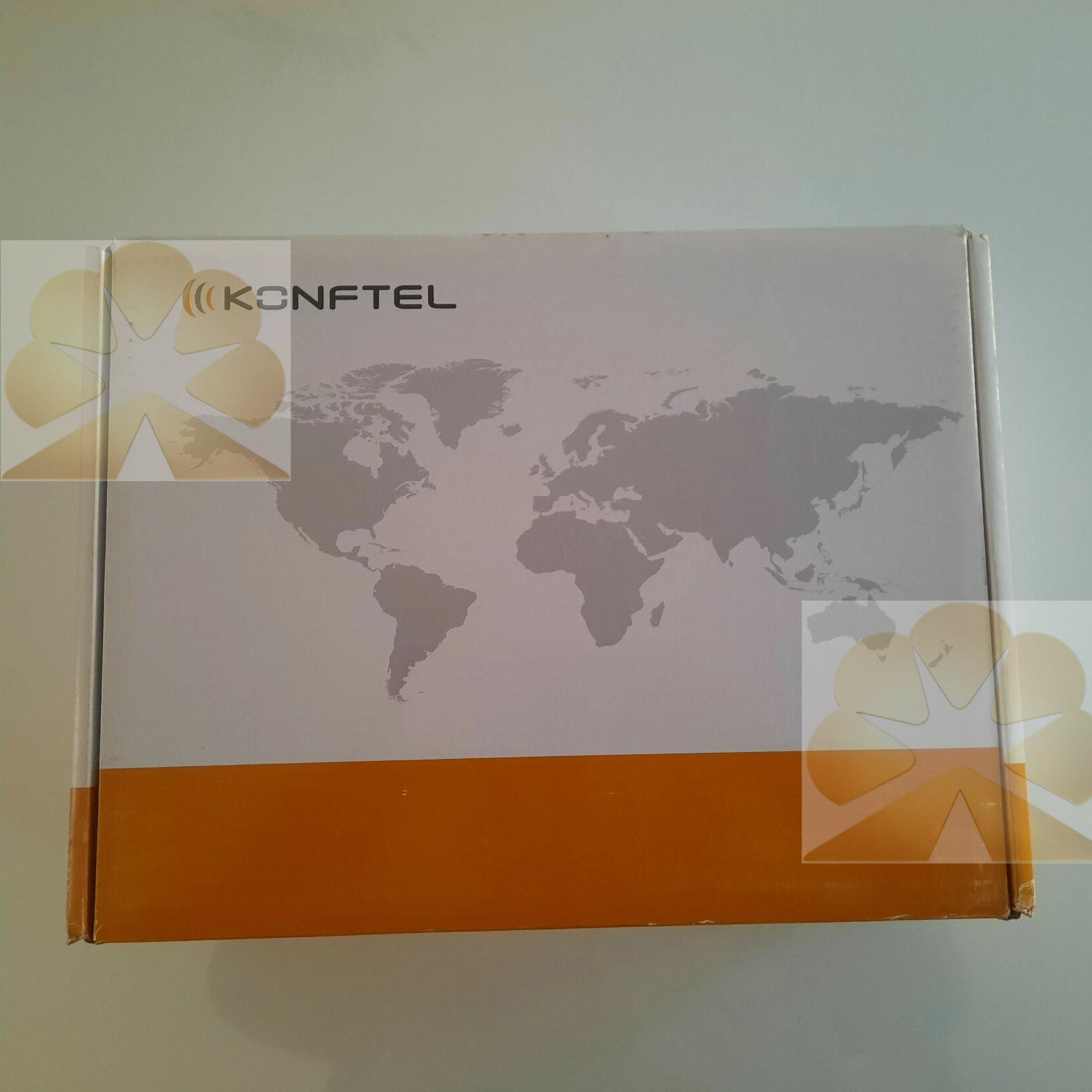 KONFTEL 300M