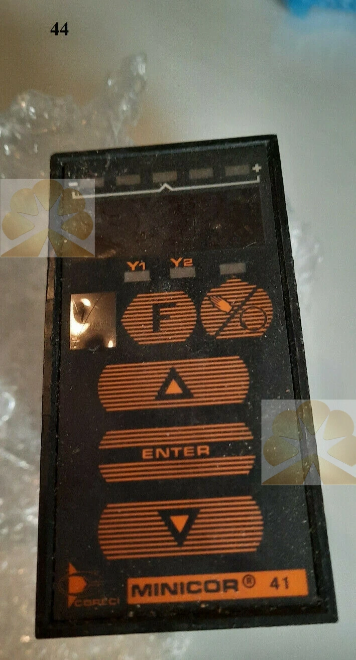 GOTEC 41-81