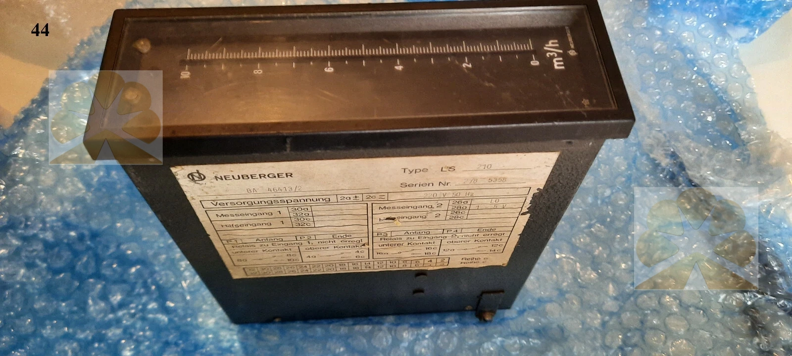 LS ELECTRIC LS 210