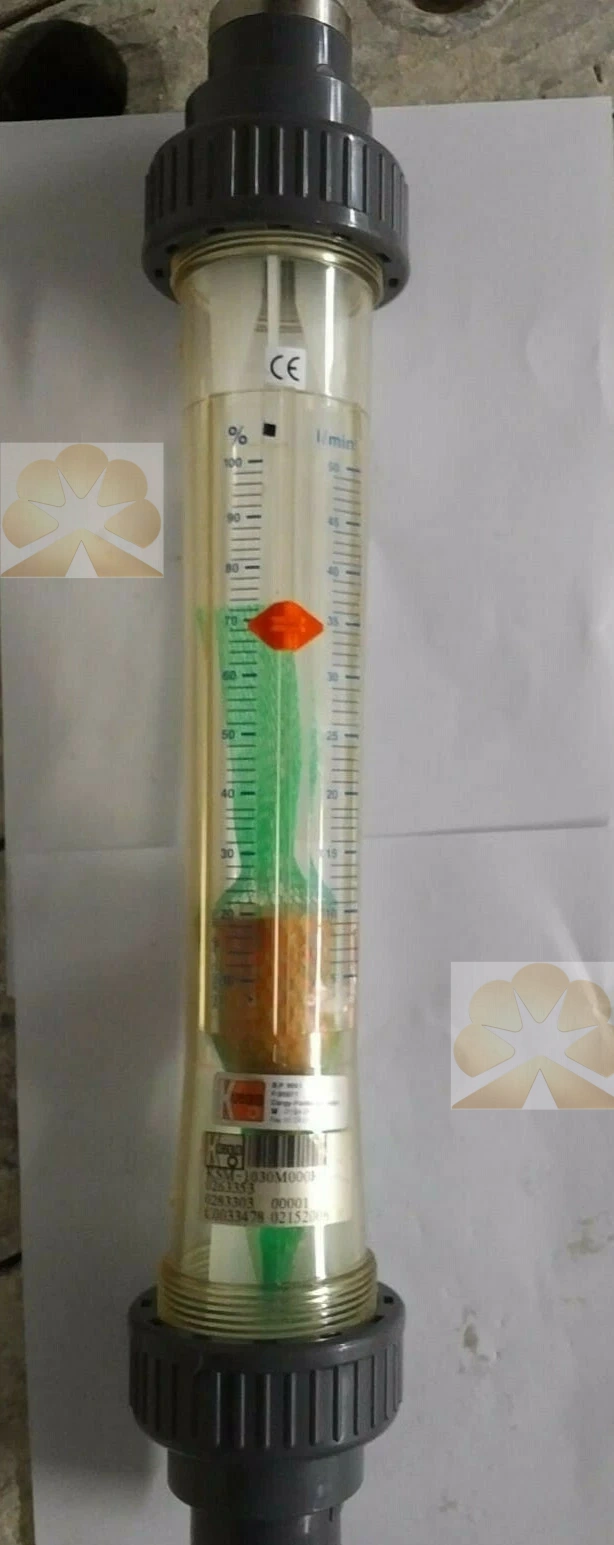 KOBOLD KSM-1030M000R1 Product Description