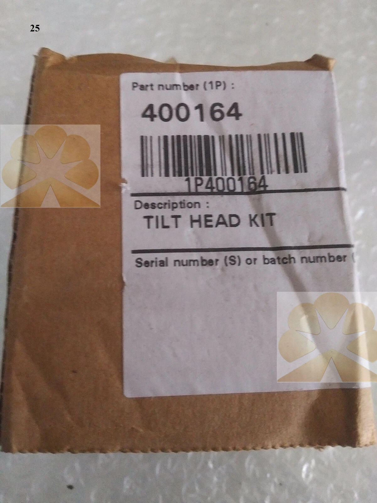 1P400164 Mitsubishi Offset Press Spare Part
