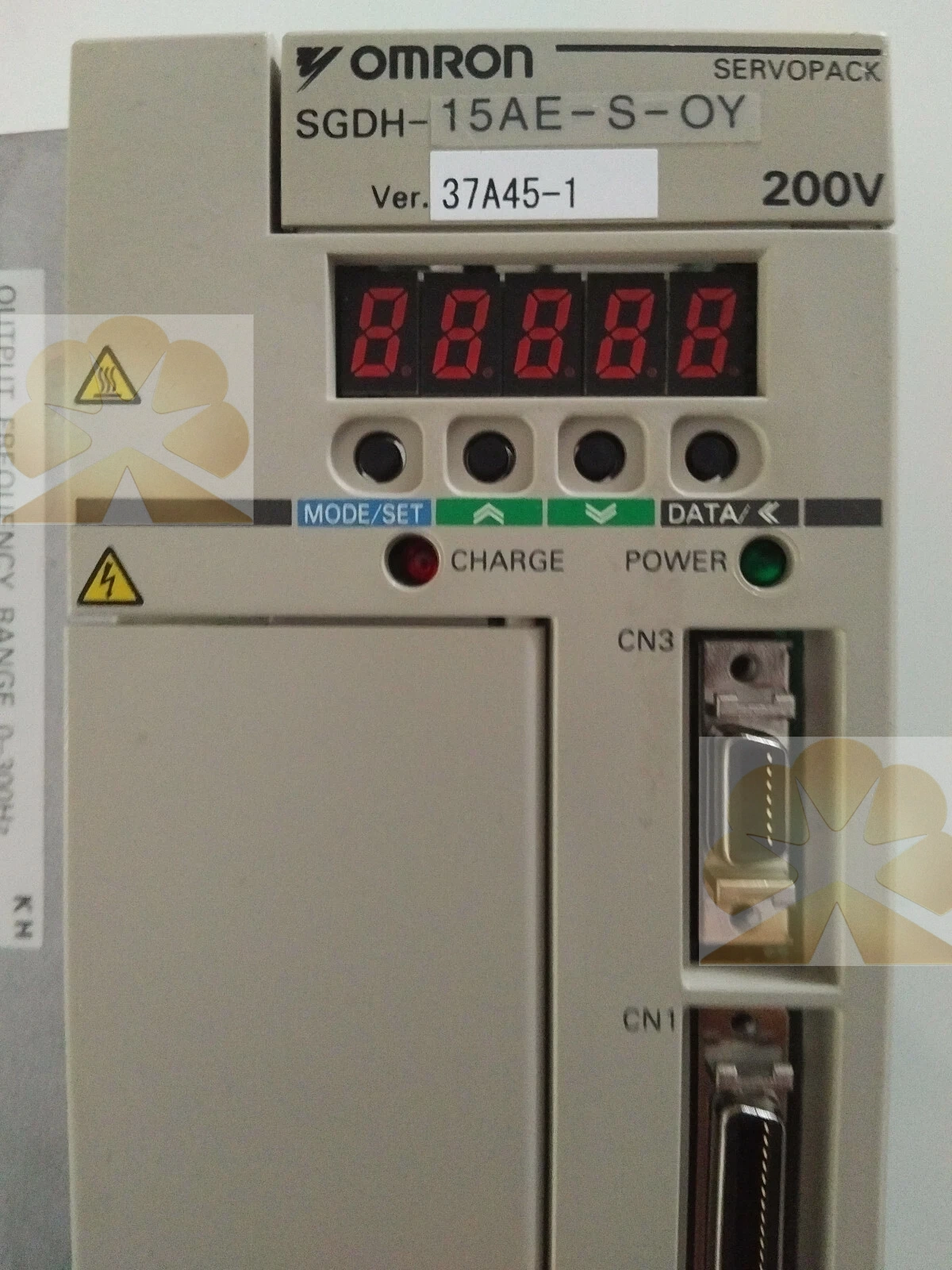 new_yaskawa_omron_sgdh15aesoy_sgdh-15ae-s-oy_dhl_express_delevery_warranty_test.webp
