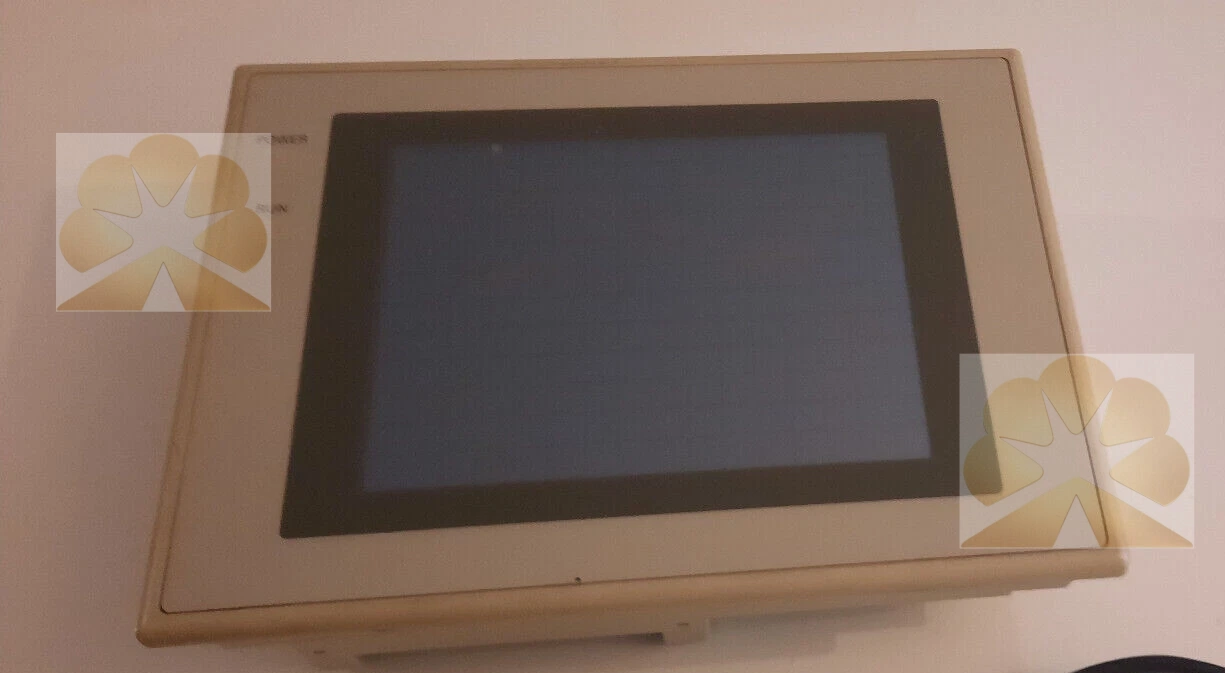 NT30C-ST141-E Omron NT30C Series Color Touch HMI