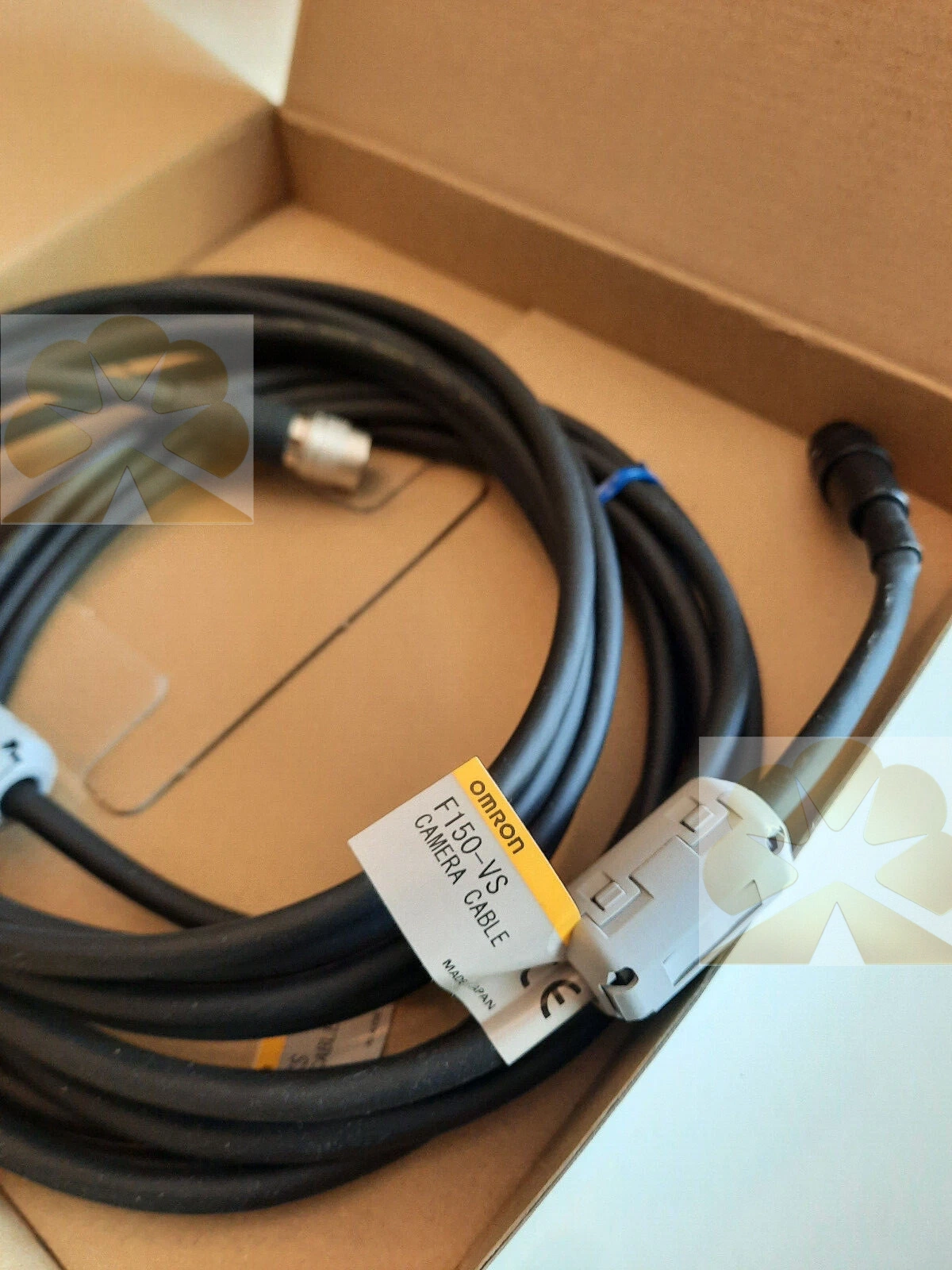 KEYENCE F150-VS