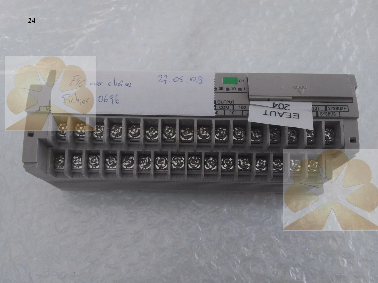 OMRON SK20-C1DR-D Product Description