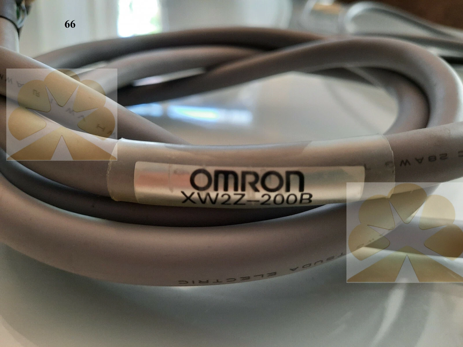 ANDROID AUTOMATION XW2Z-200B