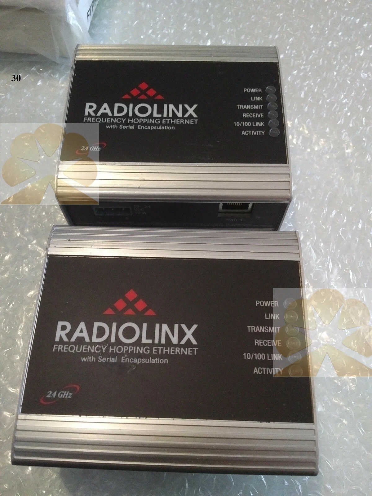 ProSoft Technology RLX-FHES-F Product Description