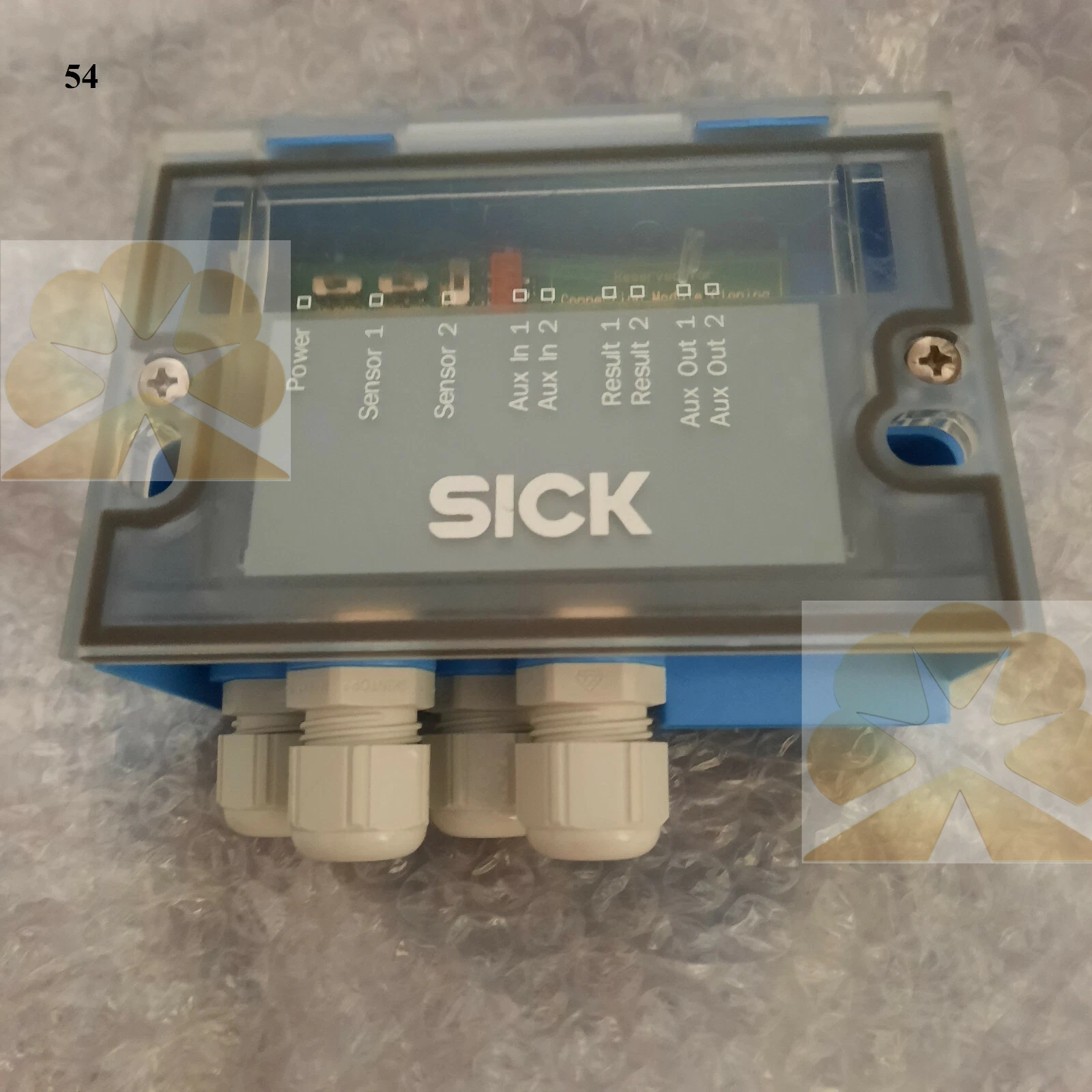 SICK CDB620-001 Product Description