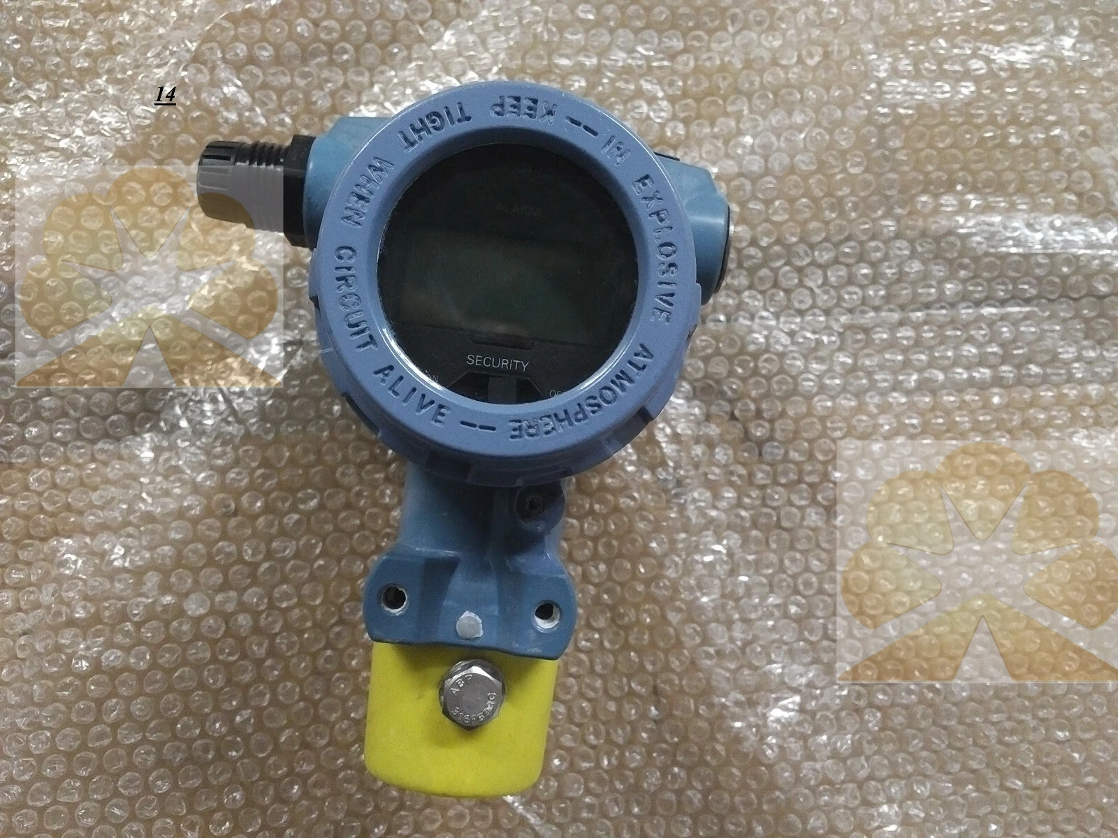 ALLEN-BRADLEY 2090-PG2S22D202M7
