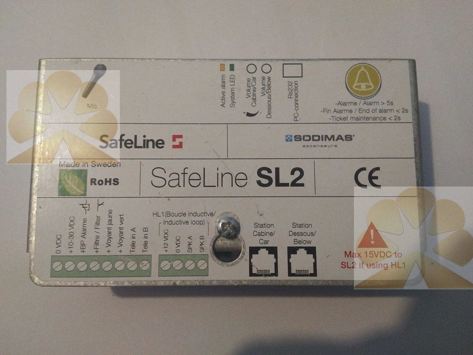 SL2 Brand Introduction