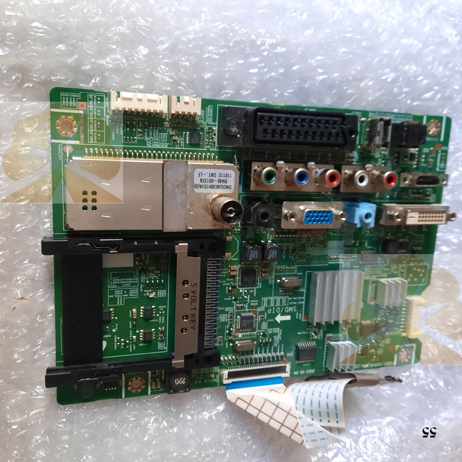 Samsung LE32B460F2WXXU BN94-02895N Product Description