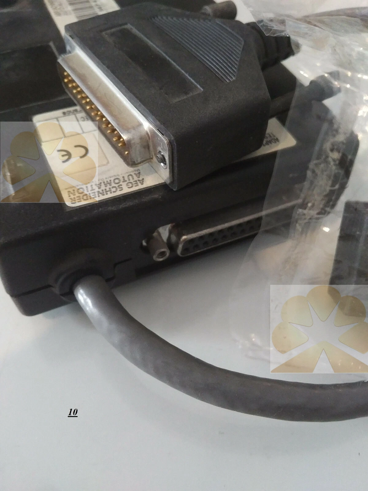 Schneider Electric TSXSCC02 Product Description