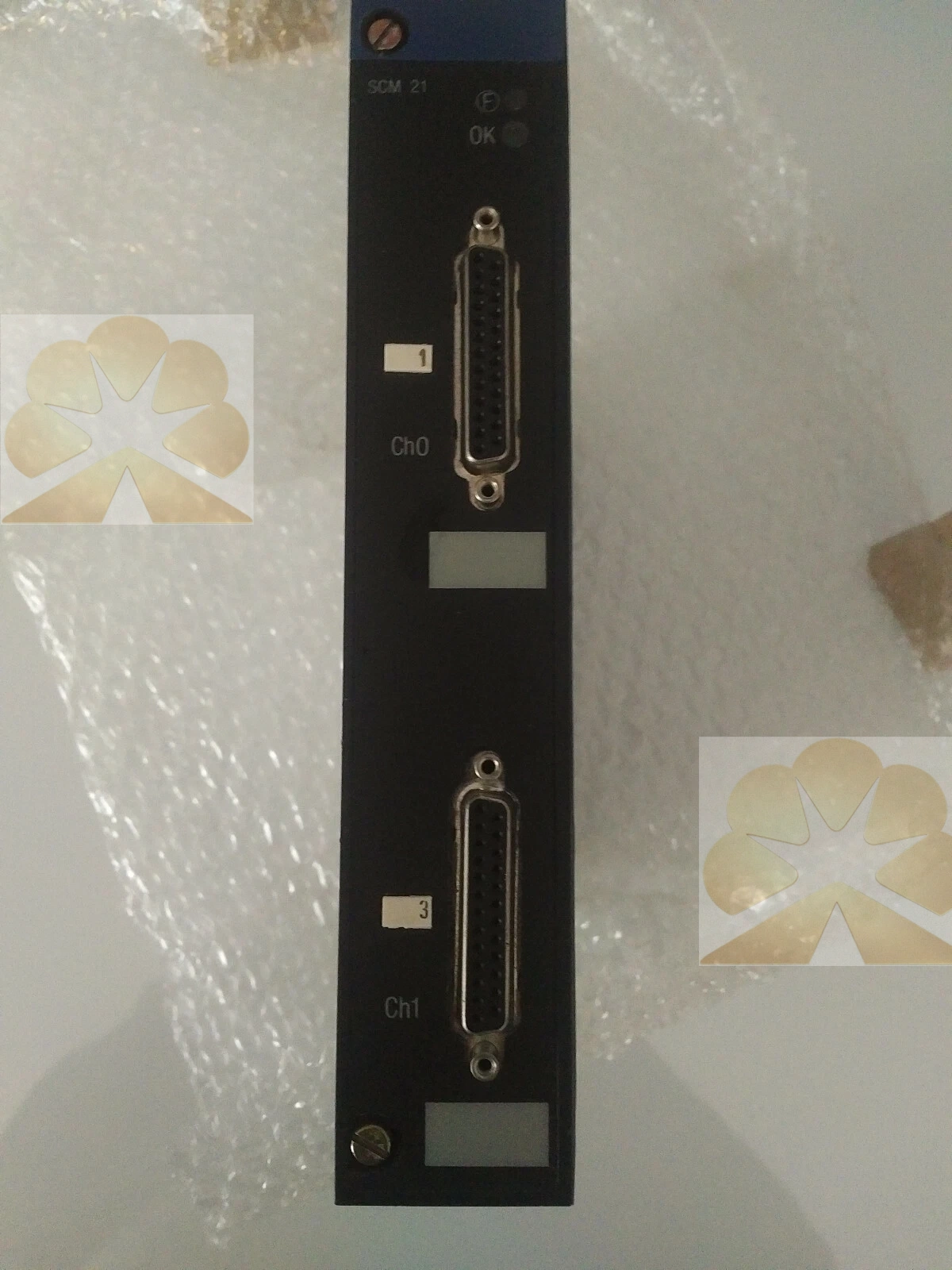 SCHNEIDER TSXSCM2113 Product Description