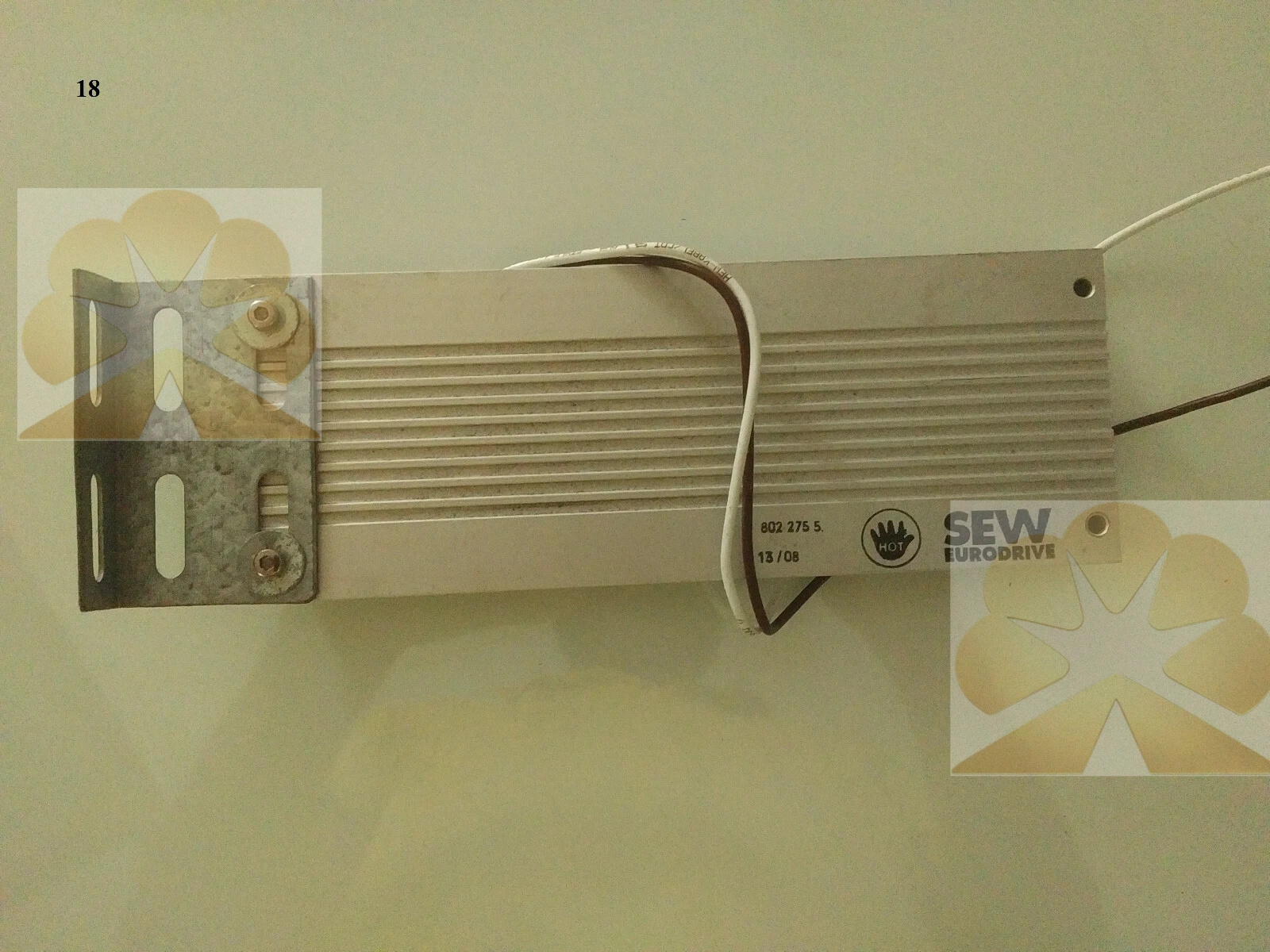 802 275 5 Product Description