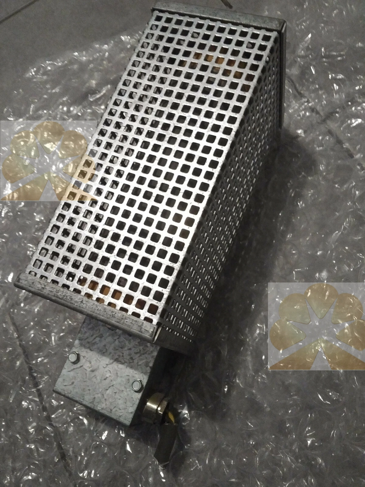 BW039-003 SEW Eurodrive Braking Resistor