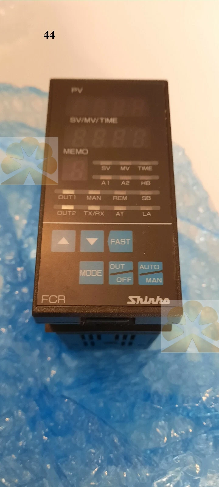SHINKO FCR-13A-S/M Product Description