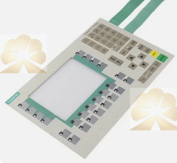 Siemens 6AV6542-0CA10-0AX0 Brand Introduction