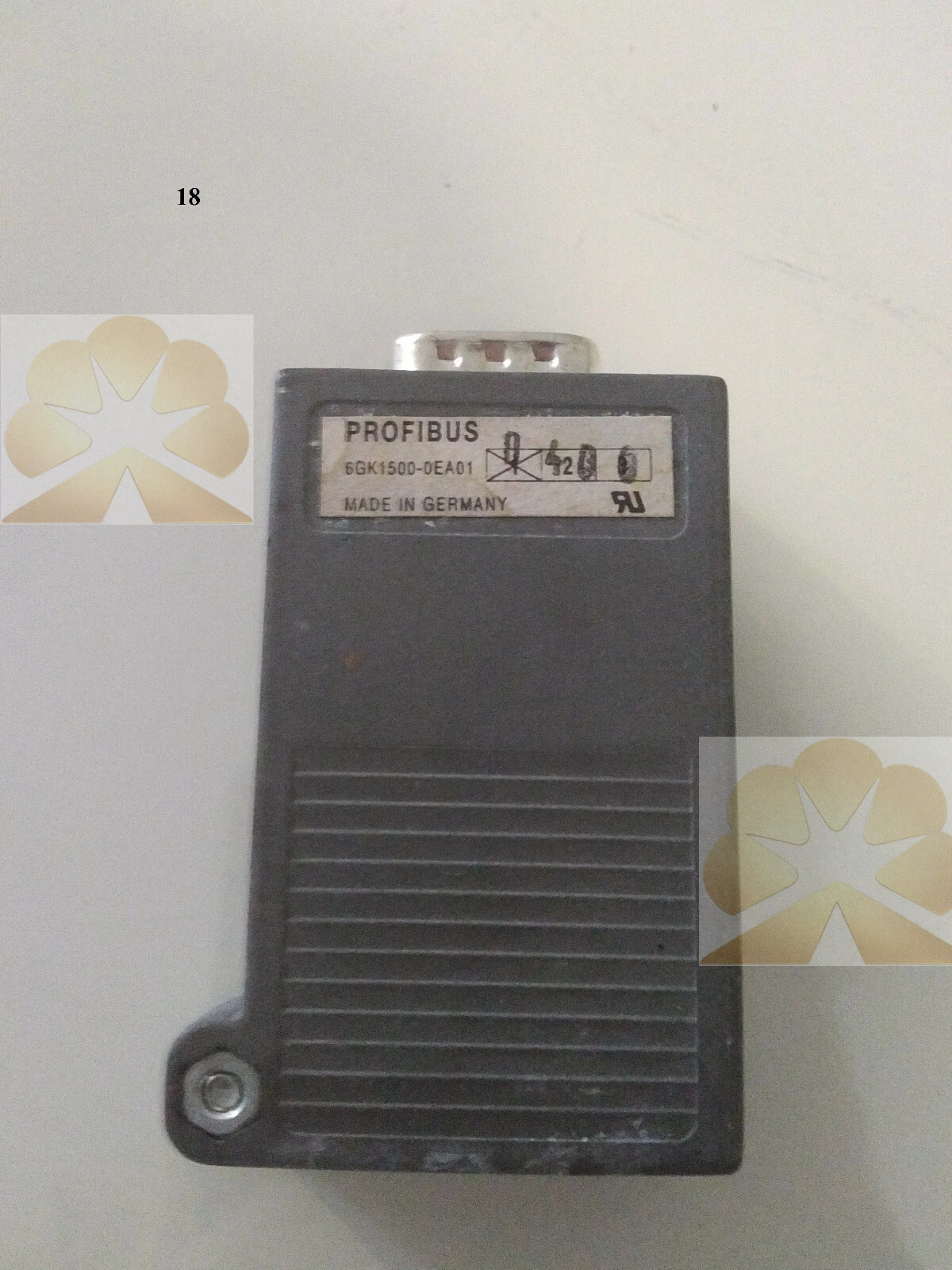 SIEMENS 6GK1500-0EA01 Product Description