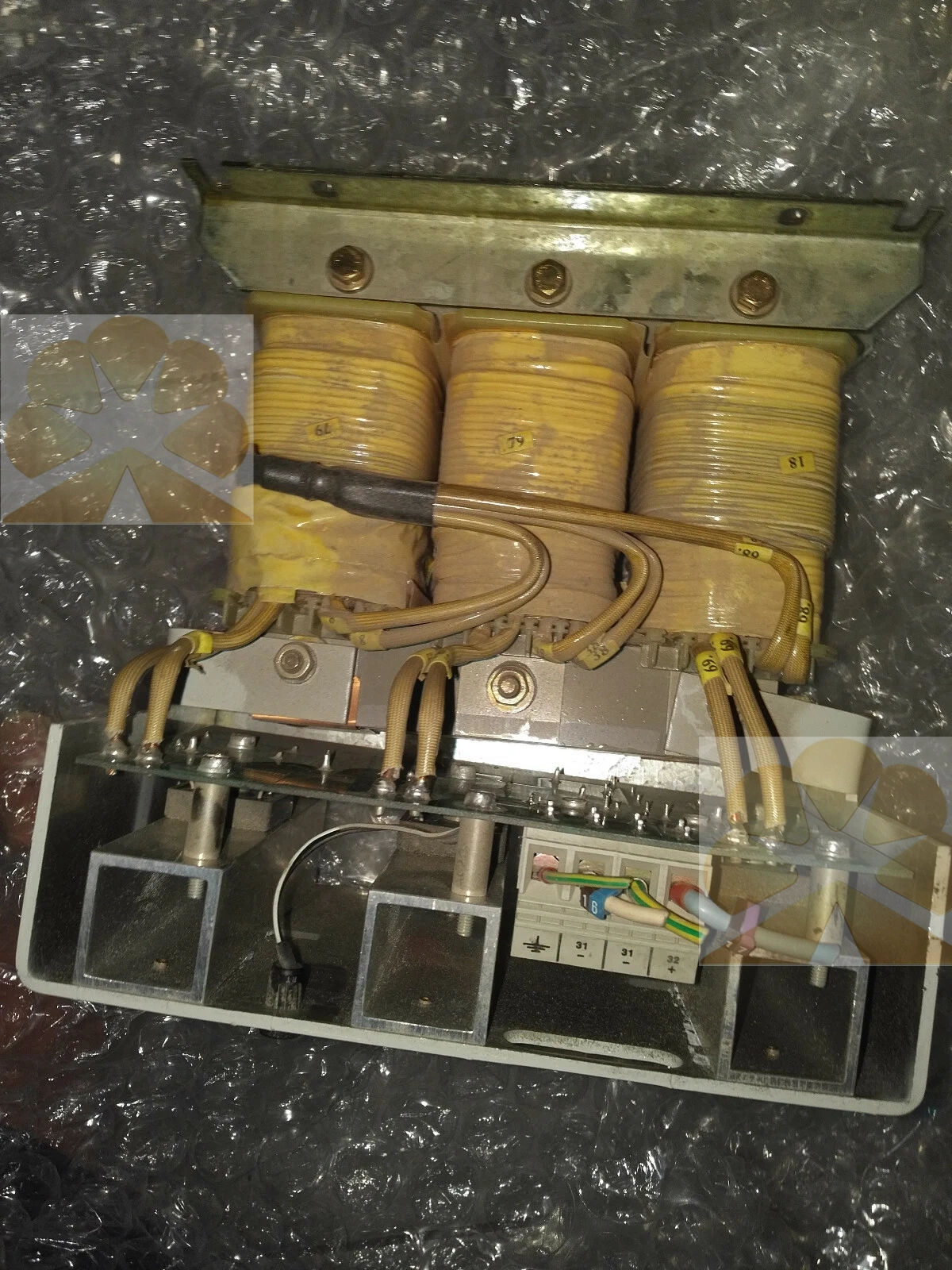 SIEMENS 4AV3302-2AB Product Description