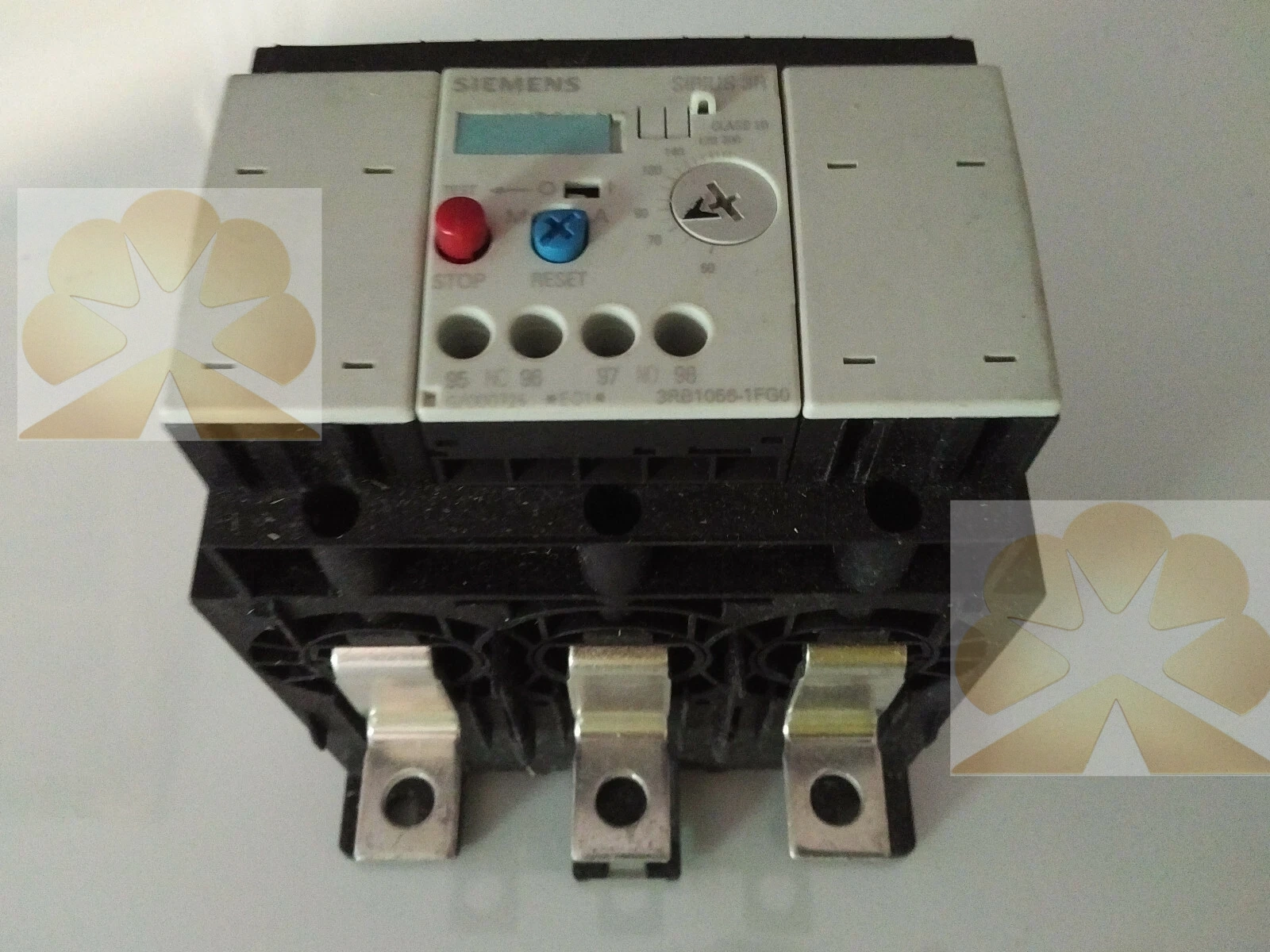 SIEMENS 3RB1056-1FG0 Product Description