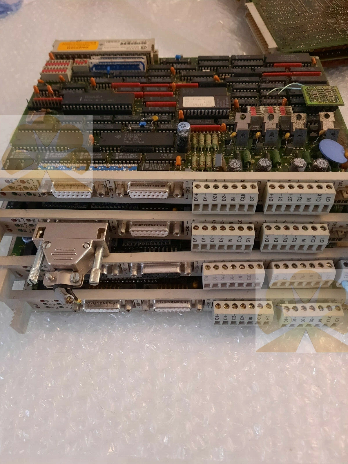 SIEMENS 6ES5240-1AA12 Product Description