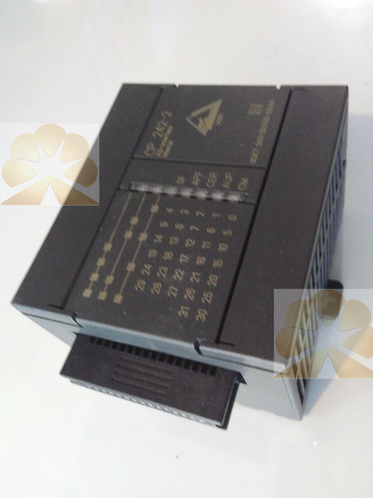SIEMENS 6GK7242-2AX00-0XA0 Product Description