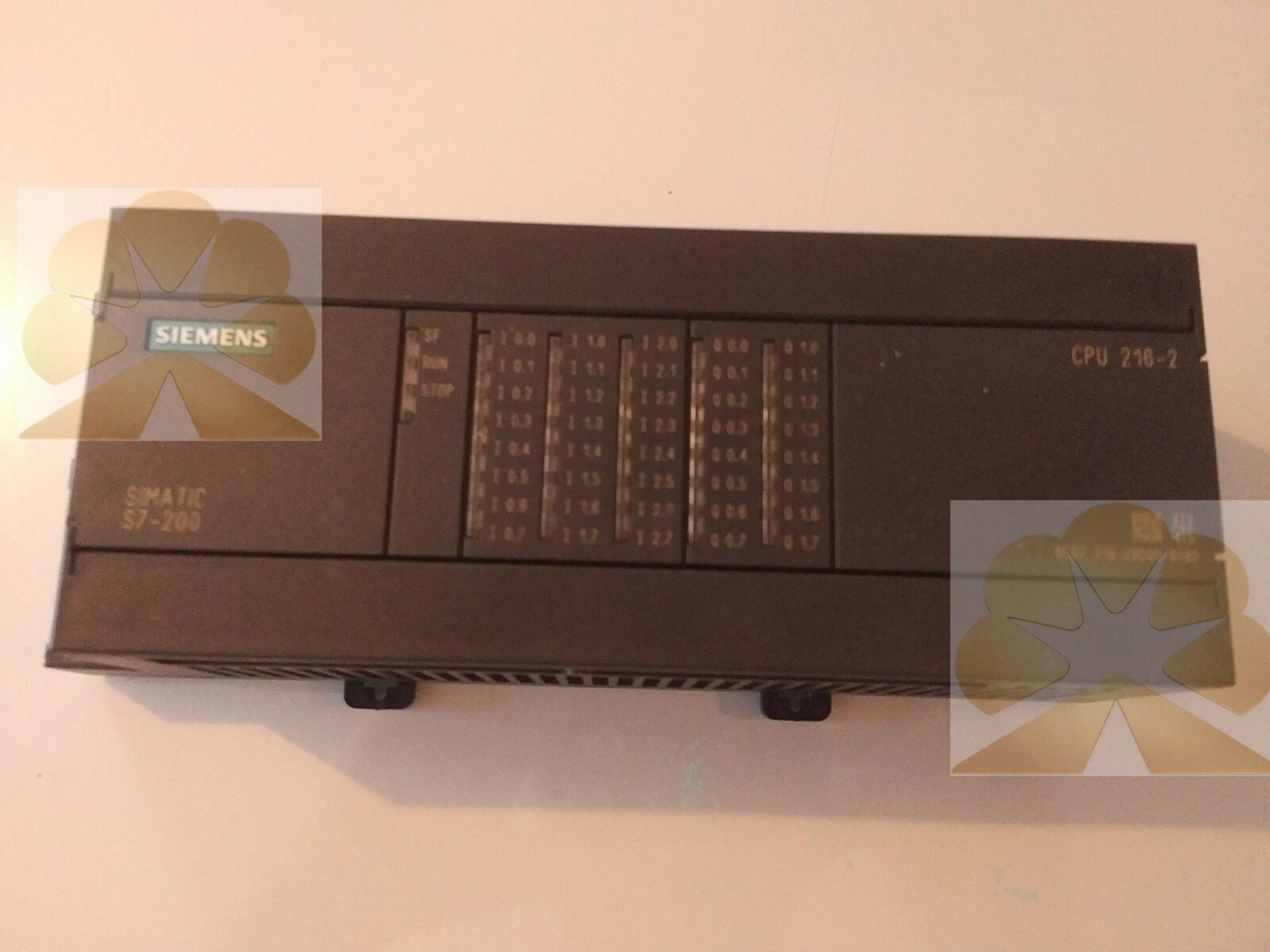 6ES7216-2BD00-0XB0 Product Description