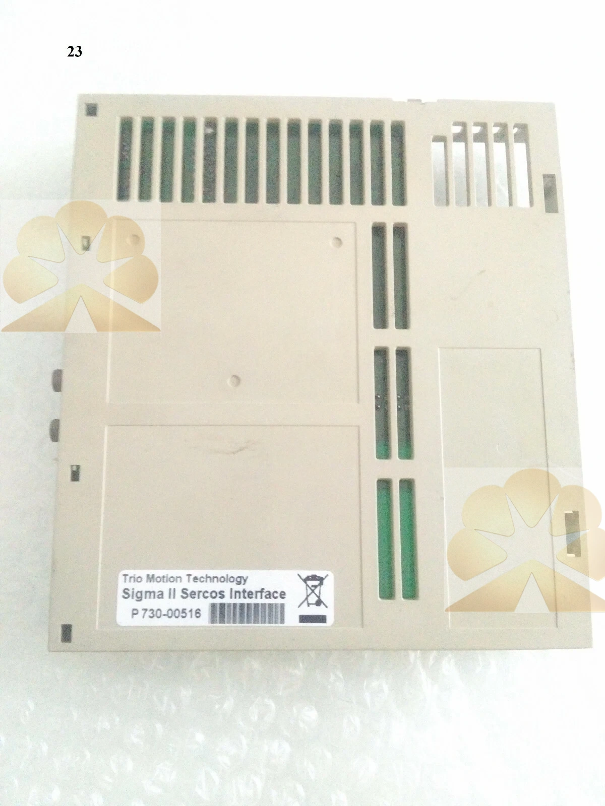 P730 Eurotherm P730 Process / Temperature Controller