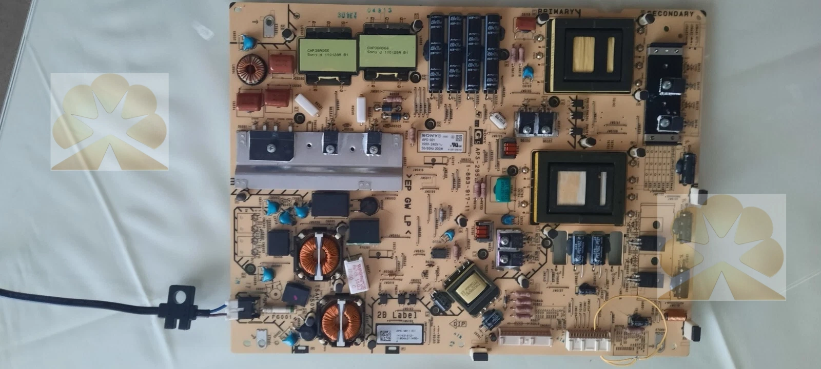 APS-301 Product Description