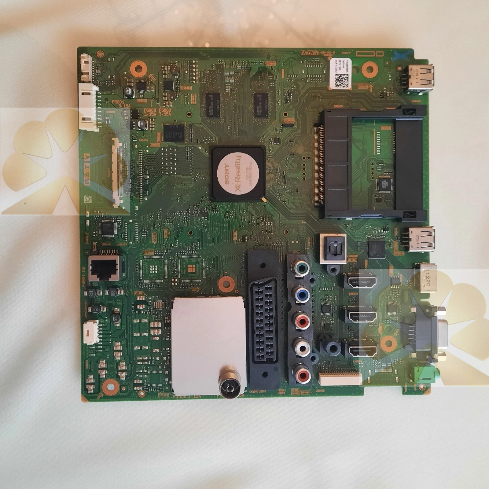 Sony KDL-32EX521 Product Description