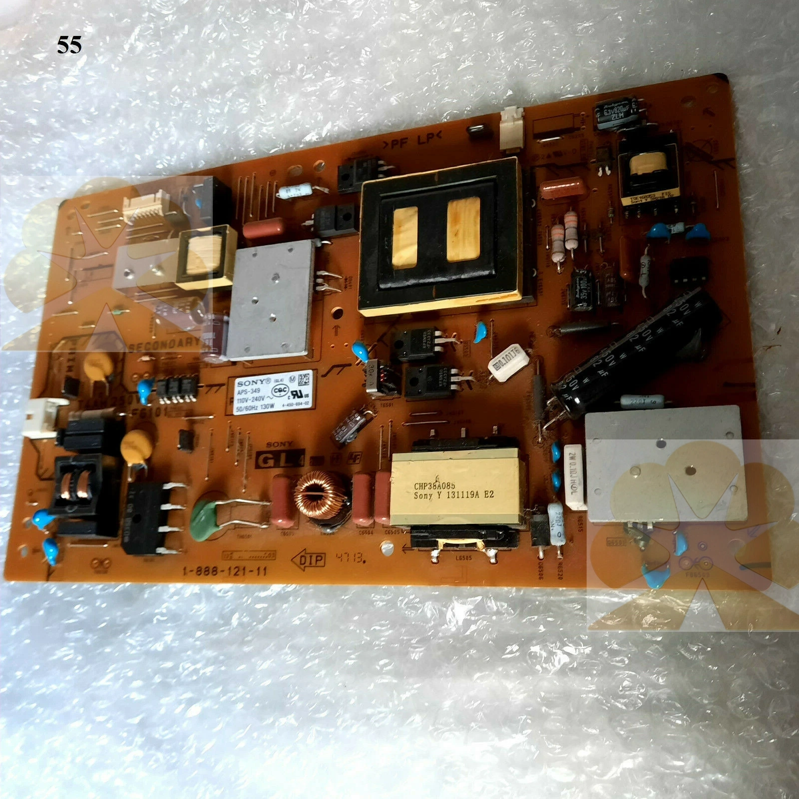 Sony APS-349 Product Description