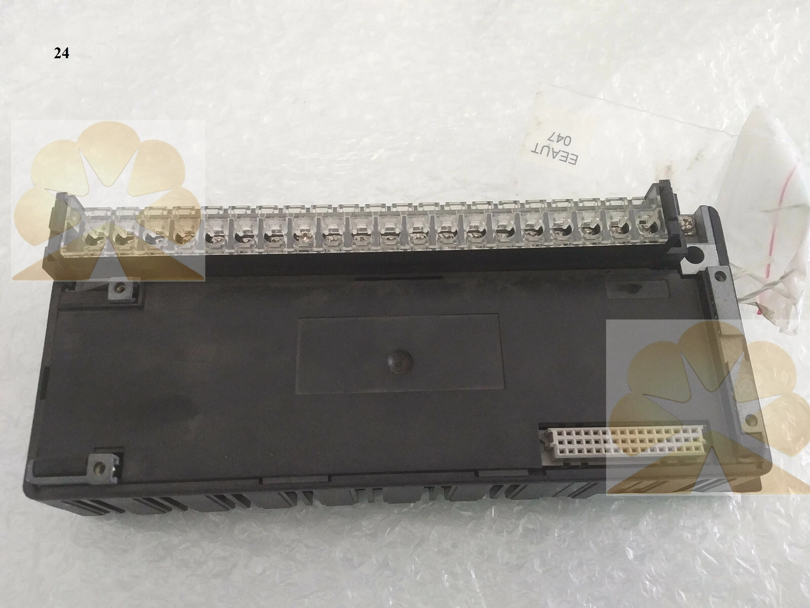 TBXDES1622 Schneider Modicon TBX Series 16-channel 24VDC Digital Input Module
