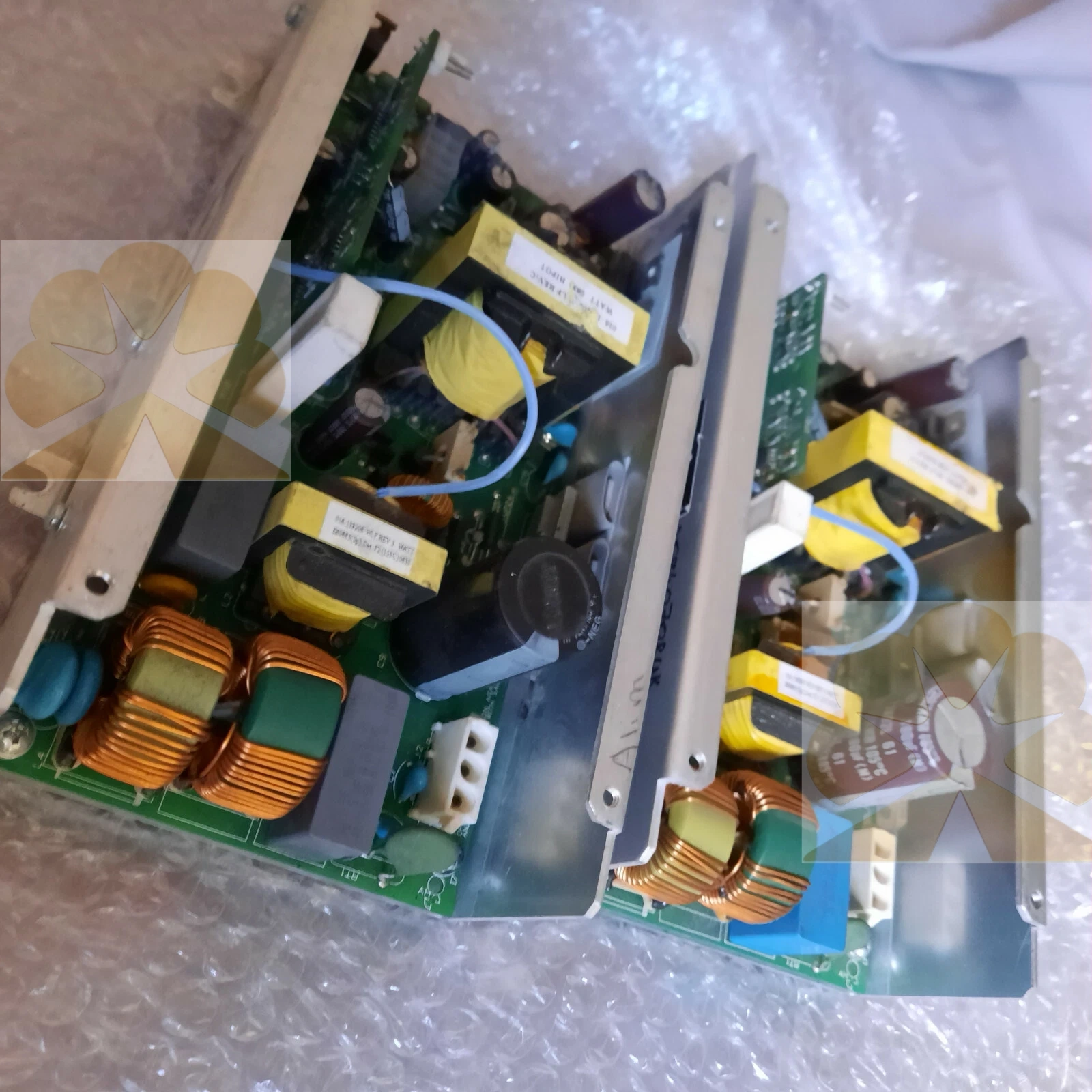 Tectrol TC53S-1392 Switching Power Supply PCB Module