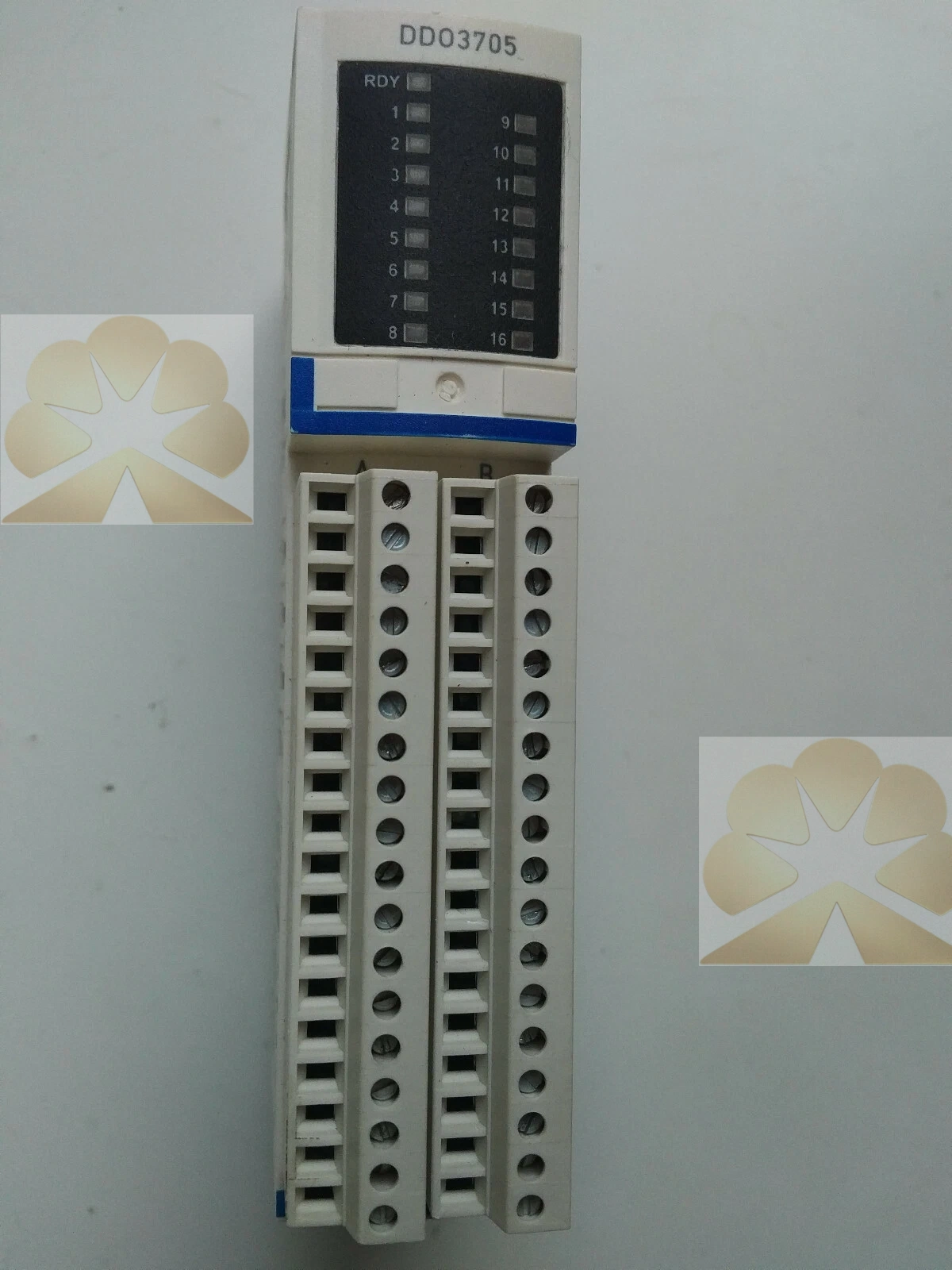 SCHNEIDER ELECTRIC STBDDO3705 Product Description