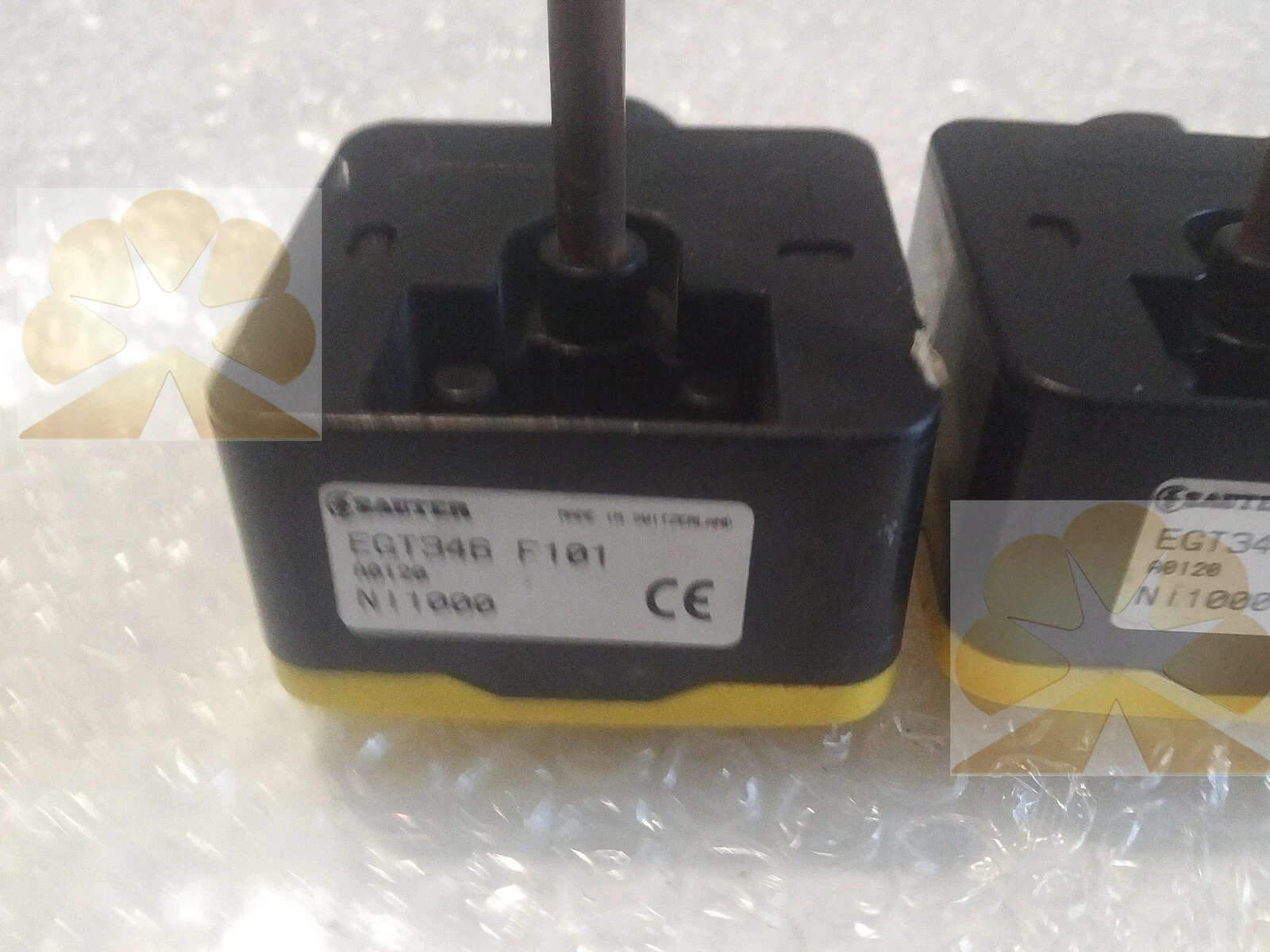 salt probe Product Description