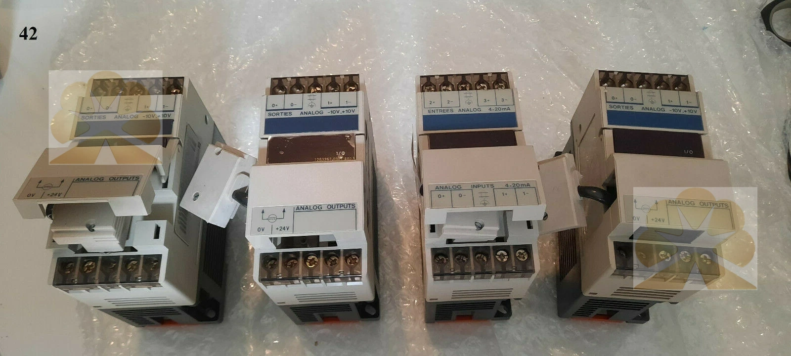 ATE 20 Single Acting Pneumatic Actuator