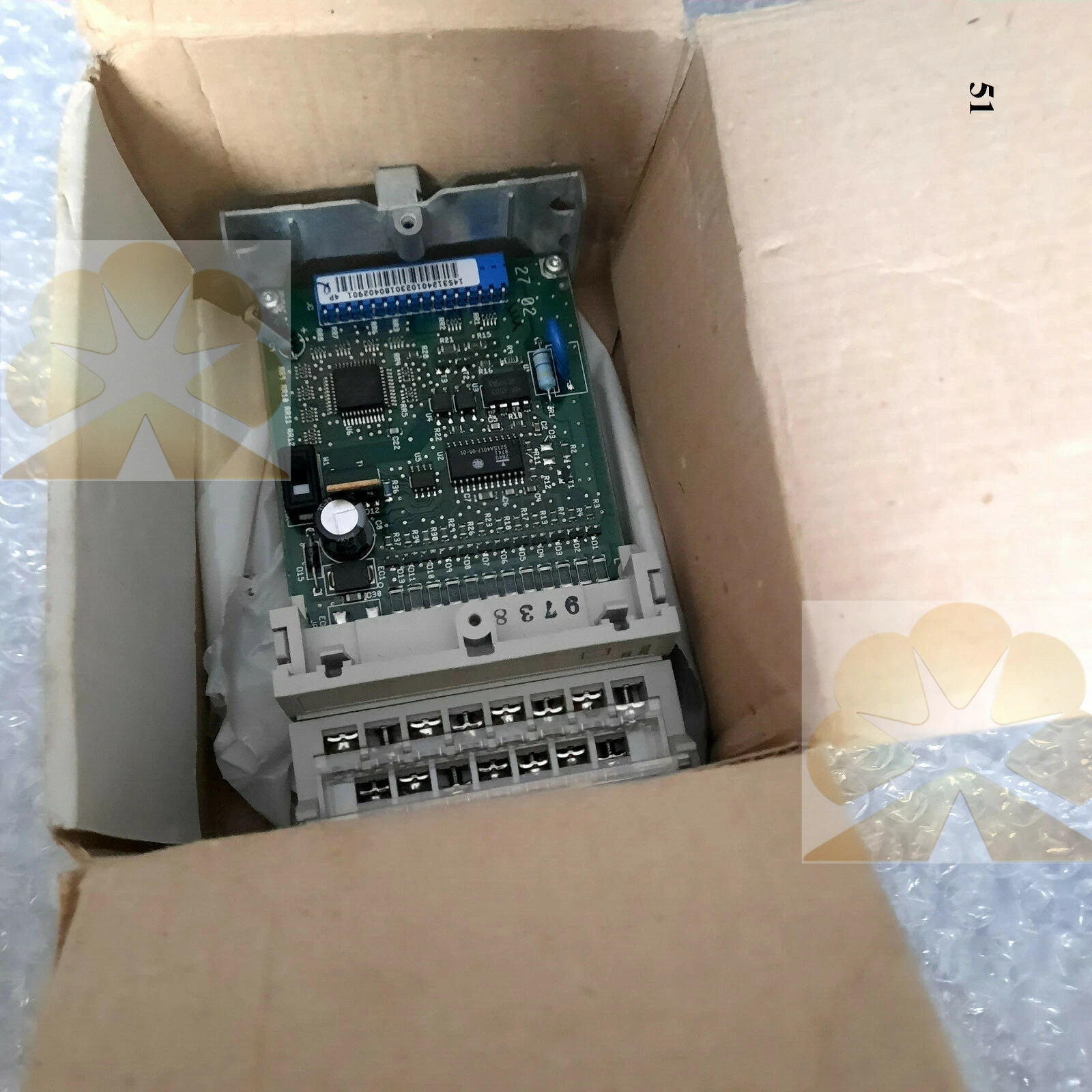 TSXDEZ12D2K Schneider Modicon TSX Micro Digital Input Module