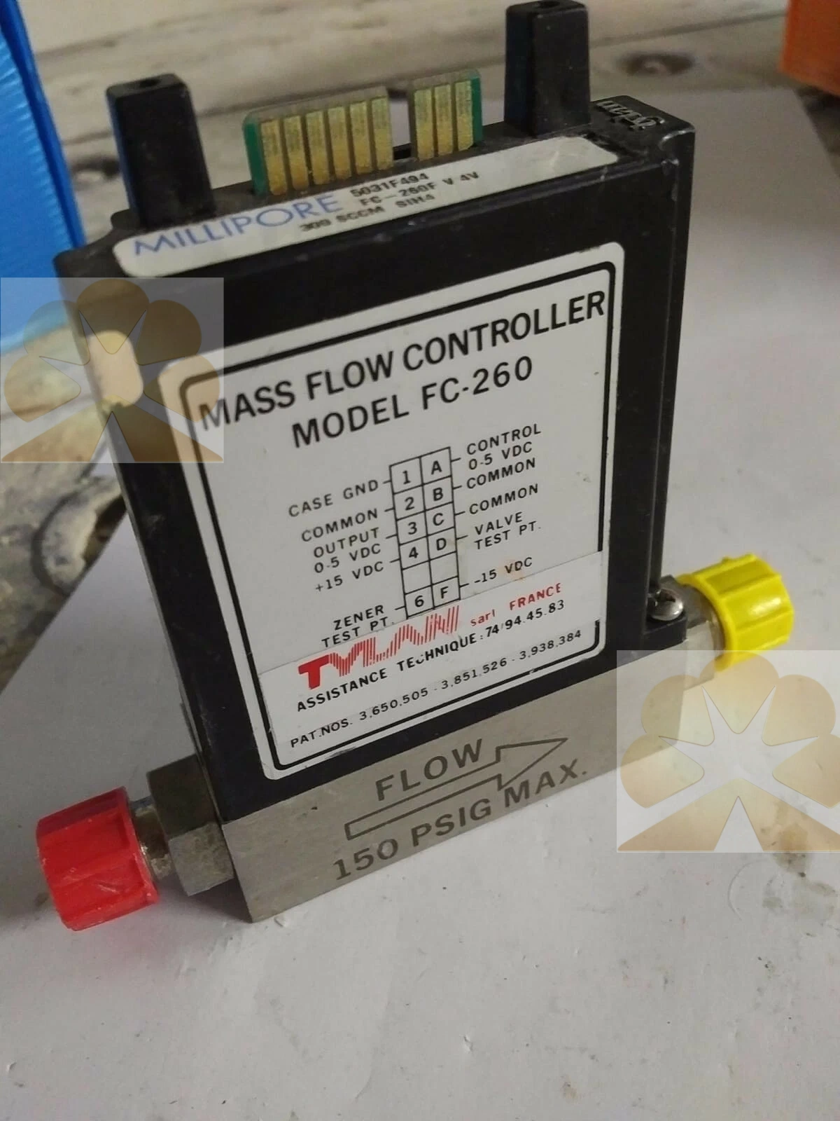ANDROID AUTOMATION FC-260F