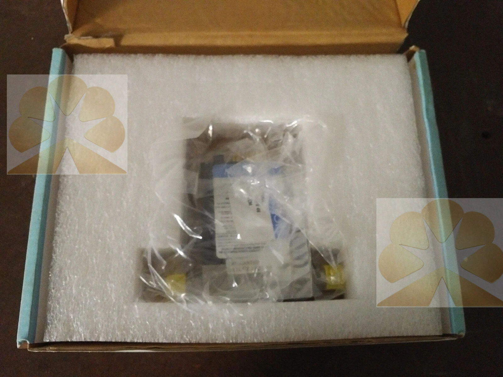 FC-260V Tylan Mass Flow Controller