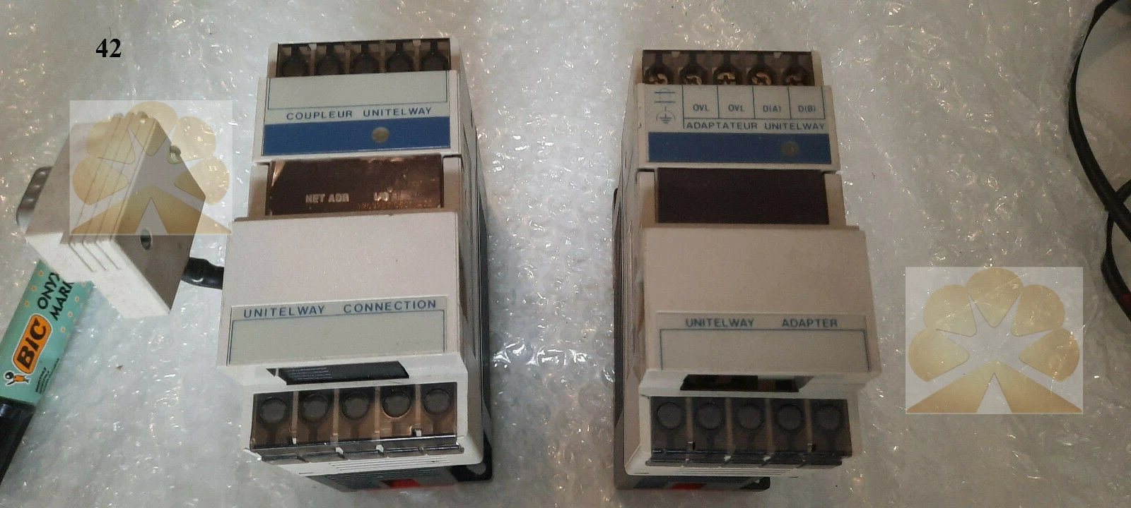SCHNEIDER TSXSCG1161 Product Description