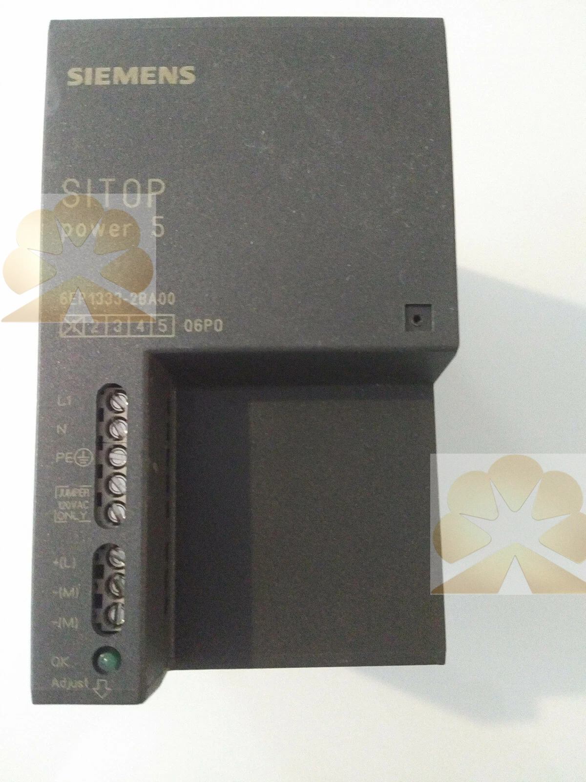 SIEMENS 6EP1333-2BA00 Product Description