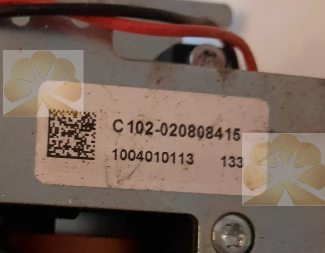 RECORD VRR 20 Product Description