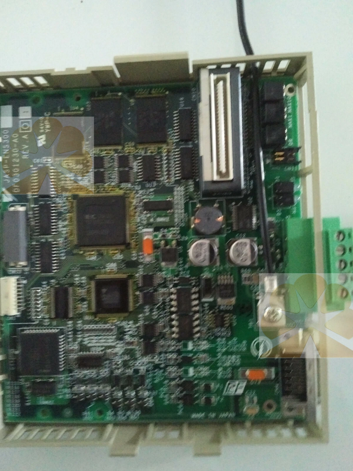 YASKAWA JUSP-NS300-E