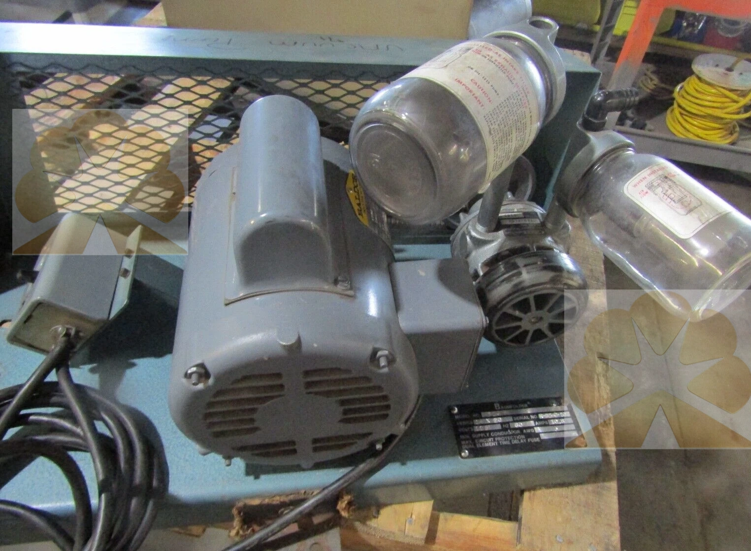 Allen-Bradley 56C Brand Introduction