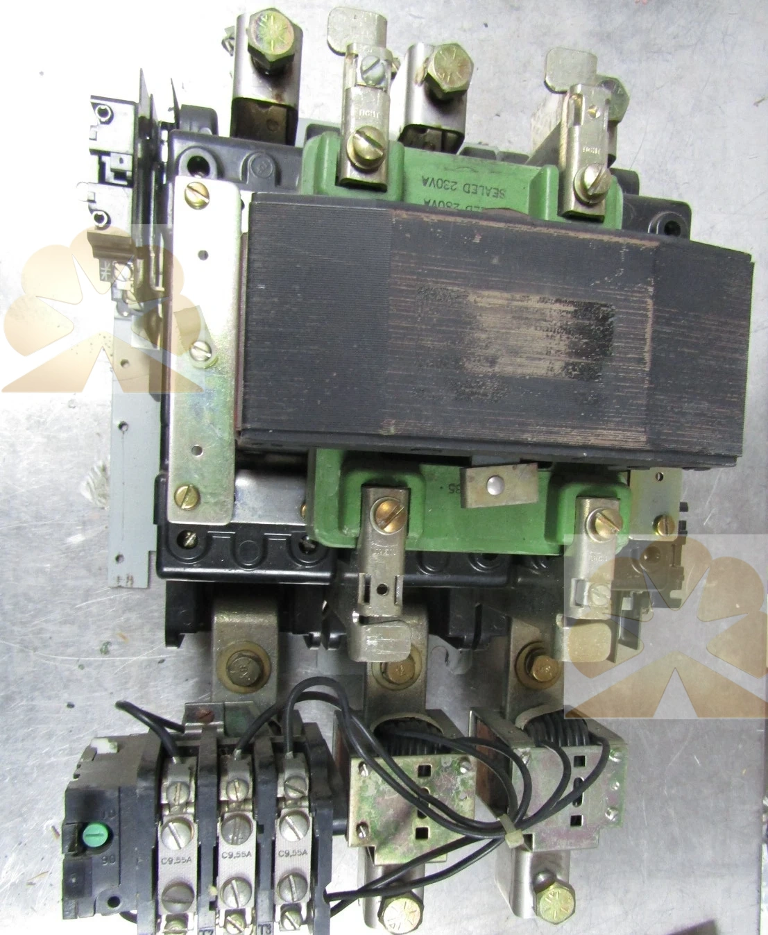 General Electric CR206G000AEA Brand Introduction
