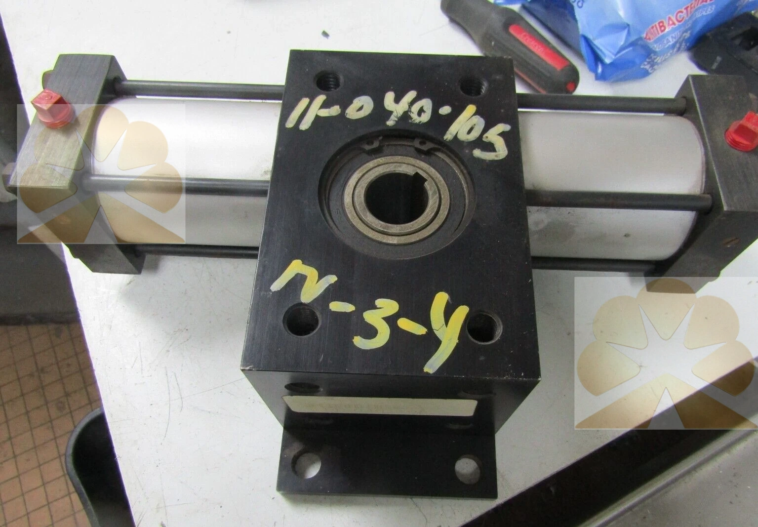 PTR251-090P-RA21M-C Brand Introduction