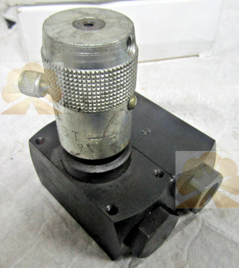 TPCC-600-S-6-02LR Brand Introduction