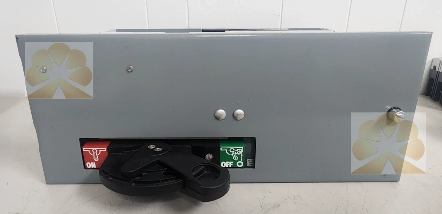 Allen-Bradley HFD3090L Brand Introduction