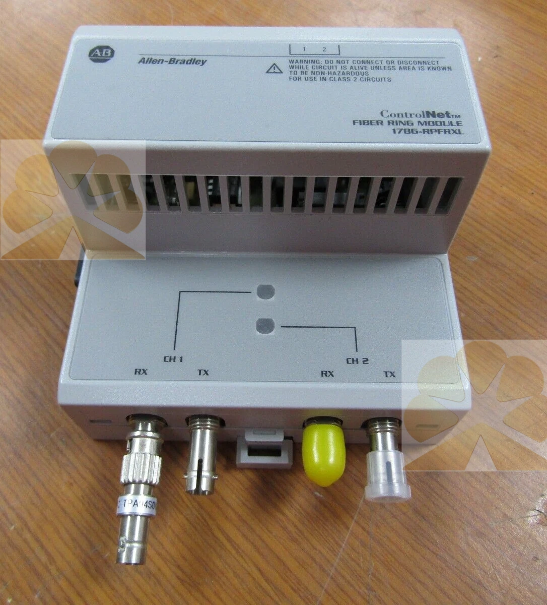 ALLEN-BRADLEY 1786-RPFRXL/B